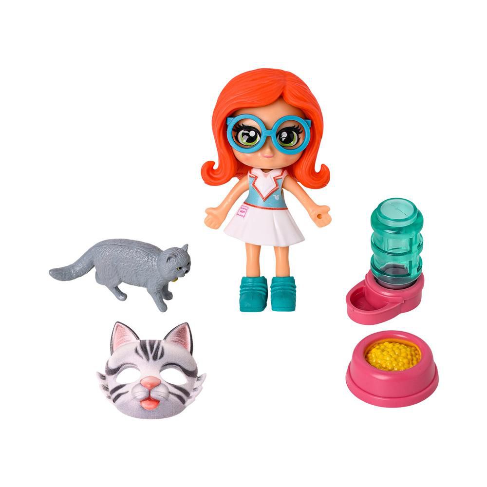 Muñeca  Life Style 25 cm FUN FOR KIDS img #3