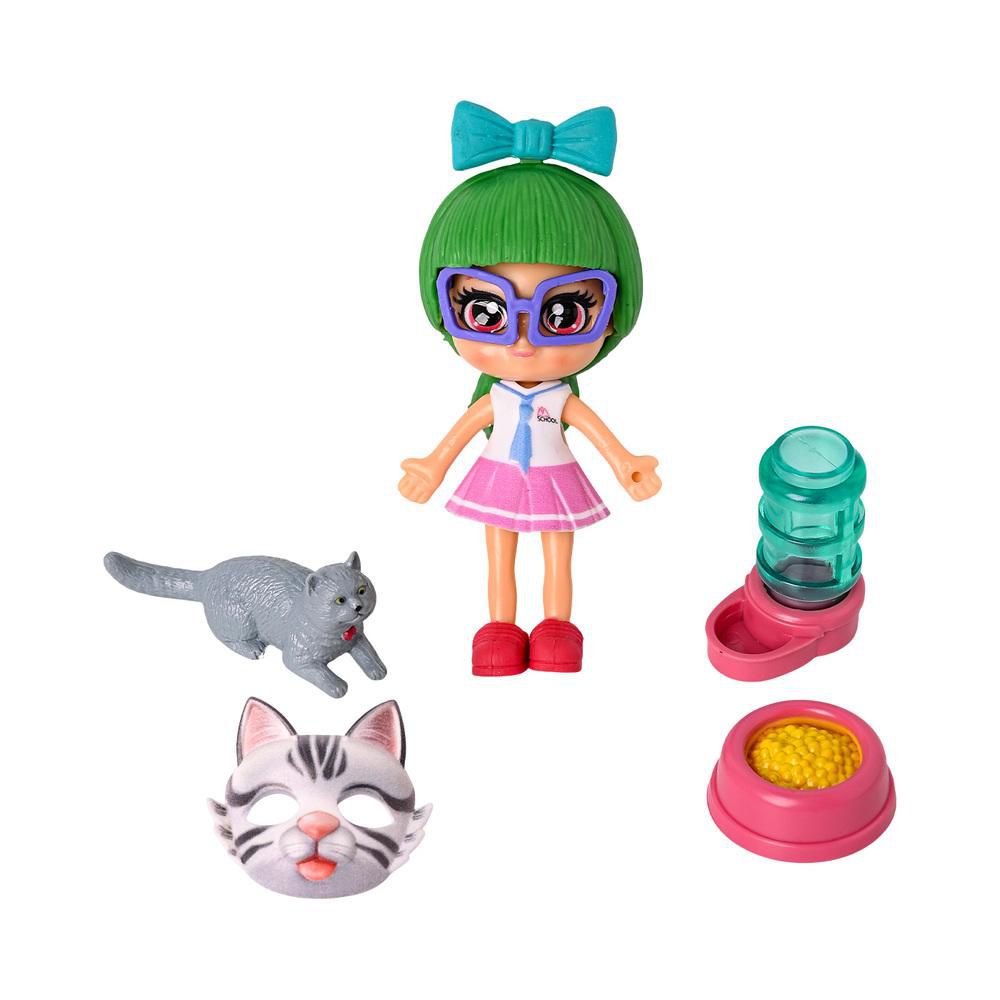 Muñeca  Life Style 25 cm FUN FOR KIDS img #4