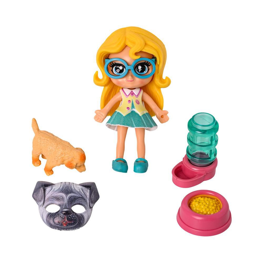 Muñeca  Life Style 25 cm FUN FOR KIDS img #5