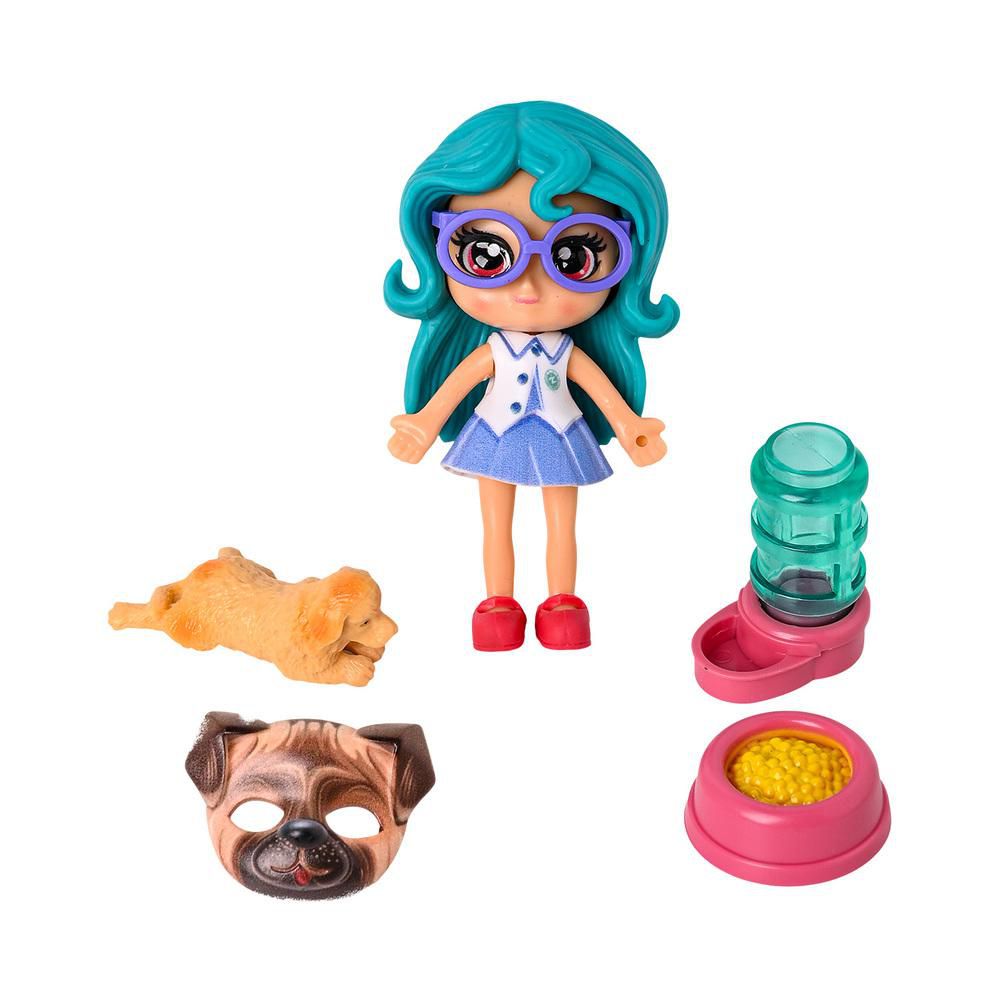 Muñeca  Life Style 25 cm FUN FOR KIDS img #6