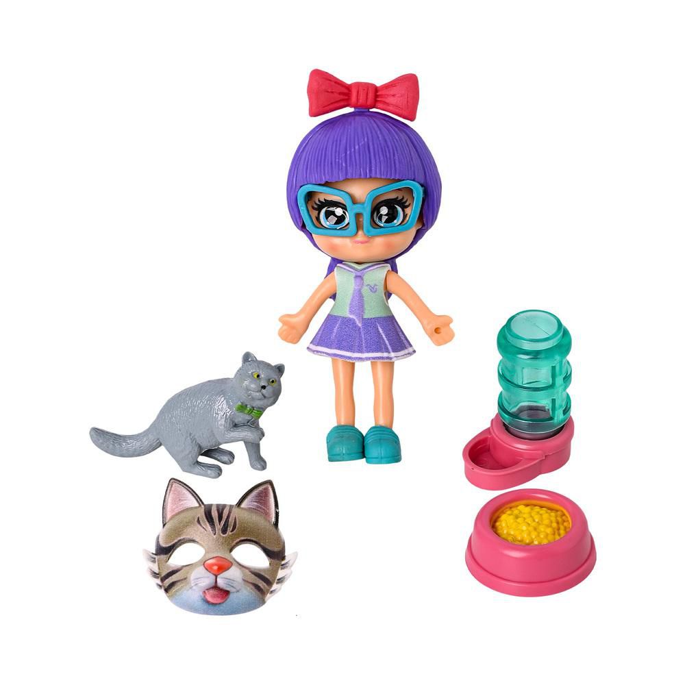 Muñeca  Life Style 25 cm FUN FOR KIDS img #8