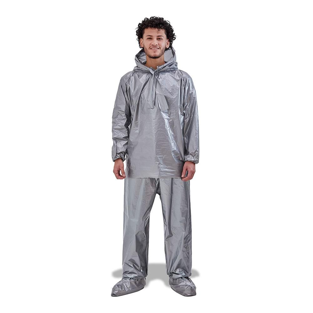 Impermeable IMPERCAP 555407 img #1
