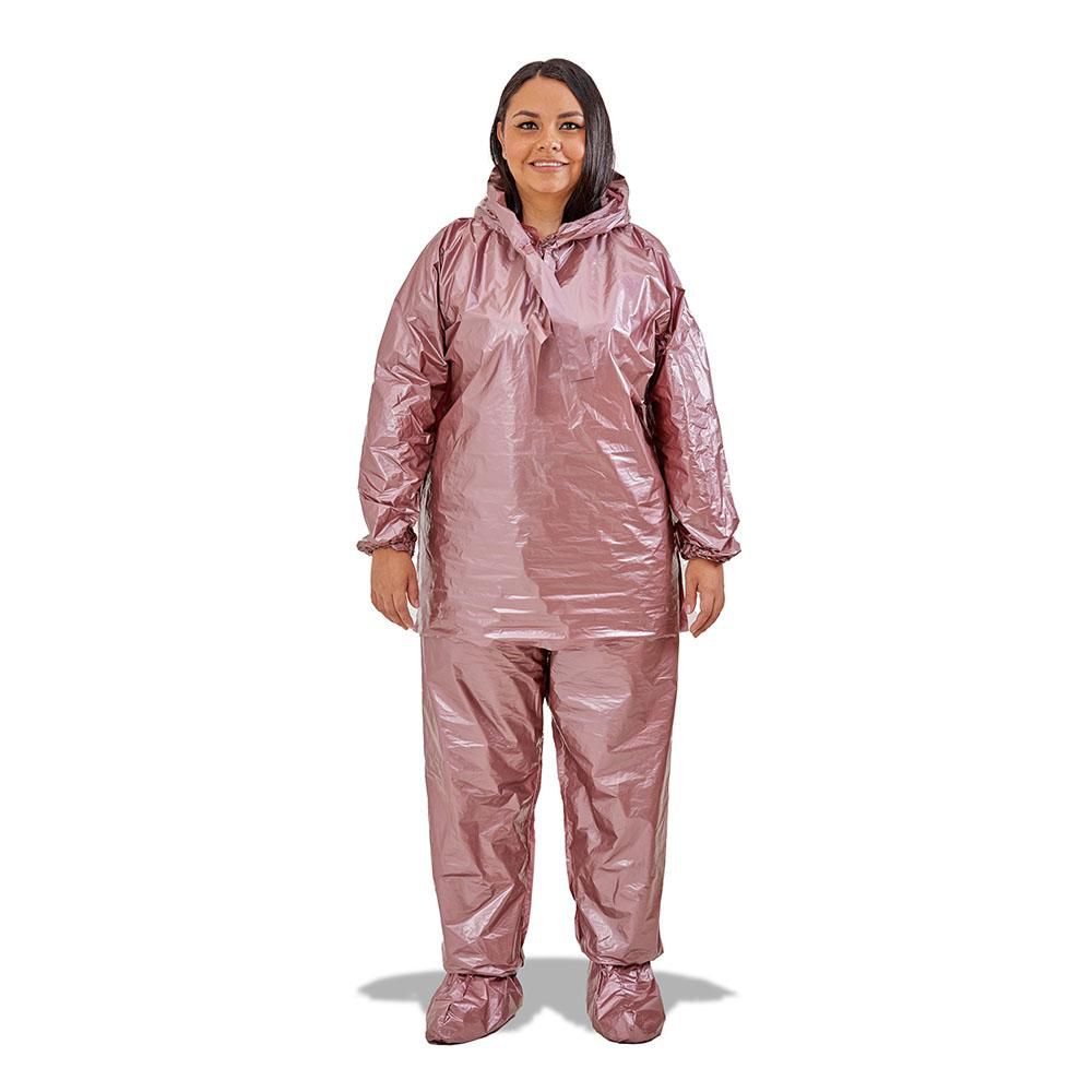 Impermeable IMPERCAP 555405 img #1