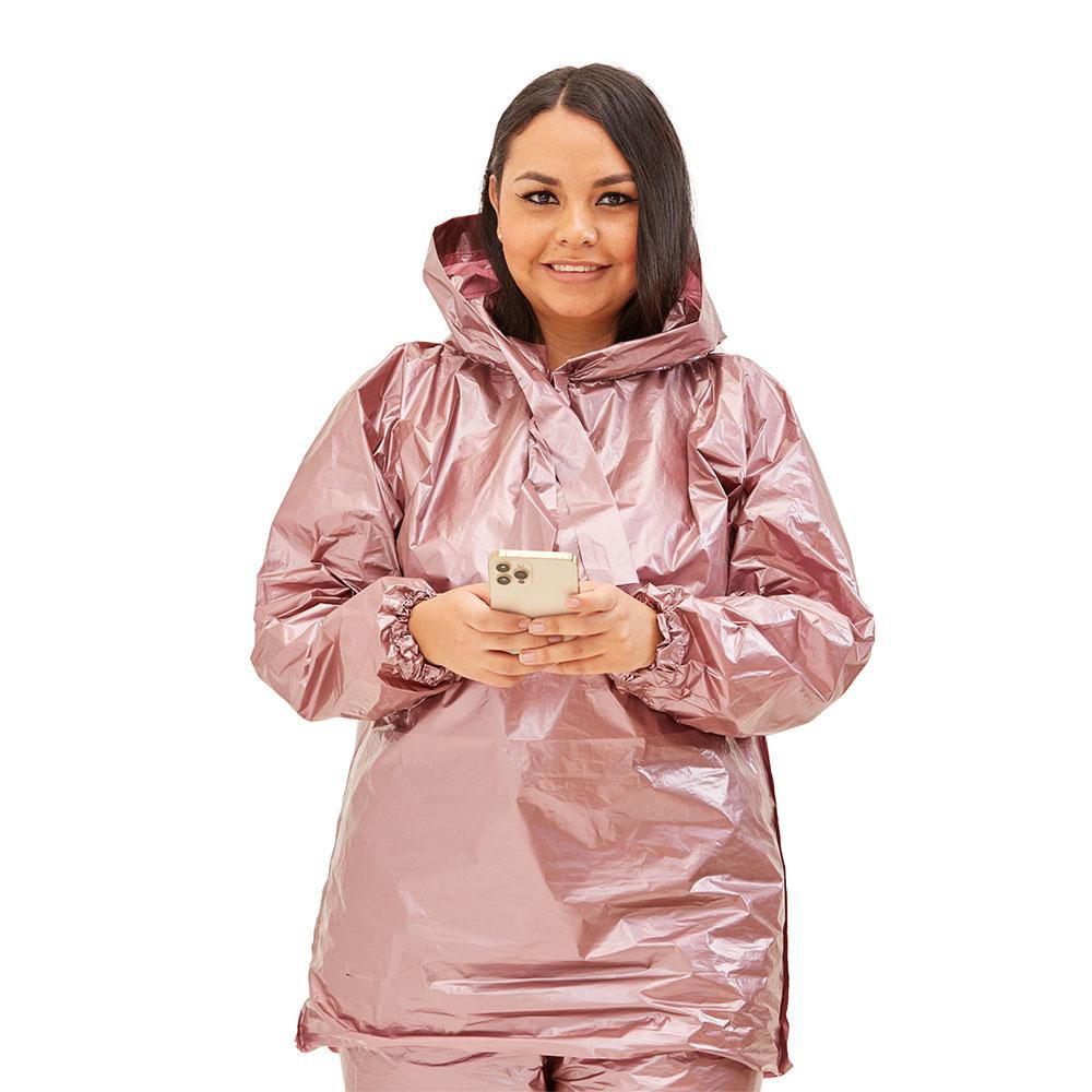 Impermeable IMPERCAP 555404 img #3