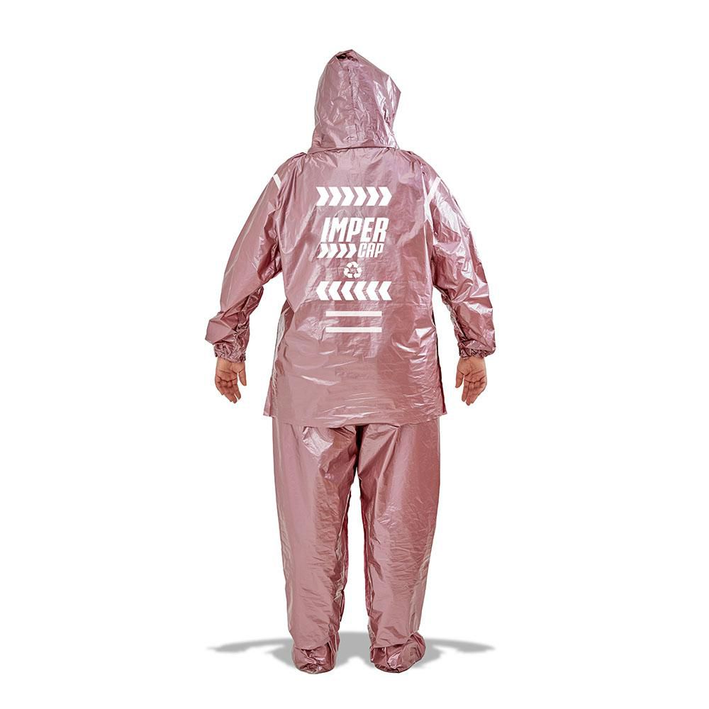 Impermeable IMPERCAP 555406 img #2