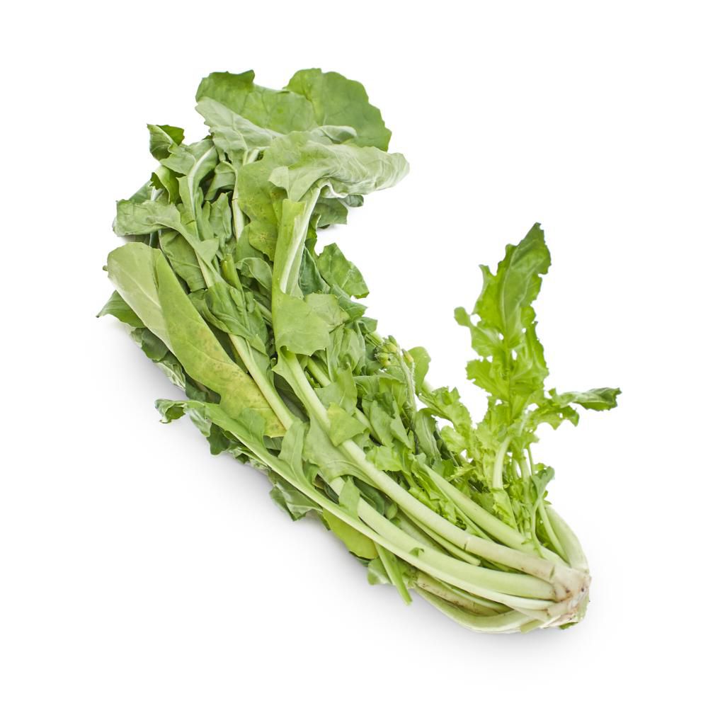 LECHUGA RUGULA ORGAN TAEQ 120  gr img #1