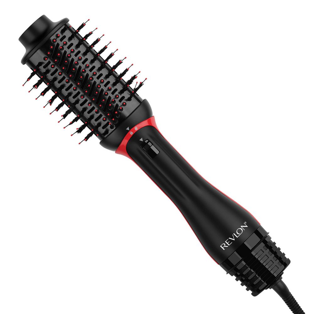 Kit Cepillo Volumizador One Step REVLON RVDR5348PK img #1