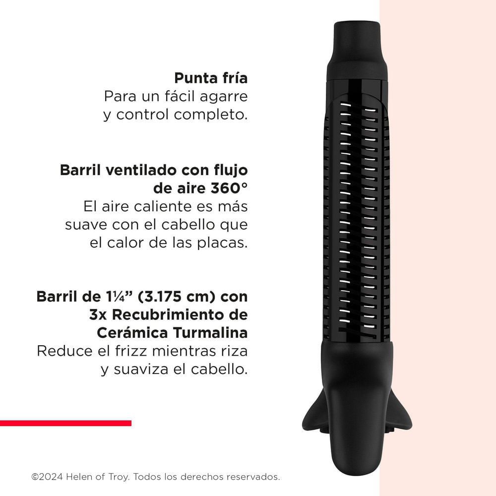 Kit Cepillo Volumizador One Step REVLON RVDR5348PK img #4
