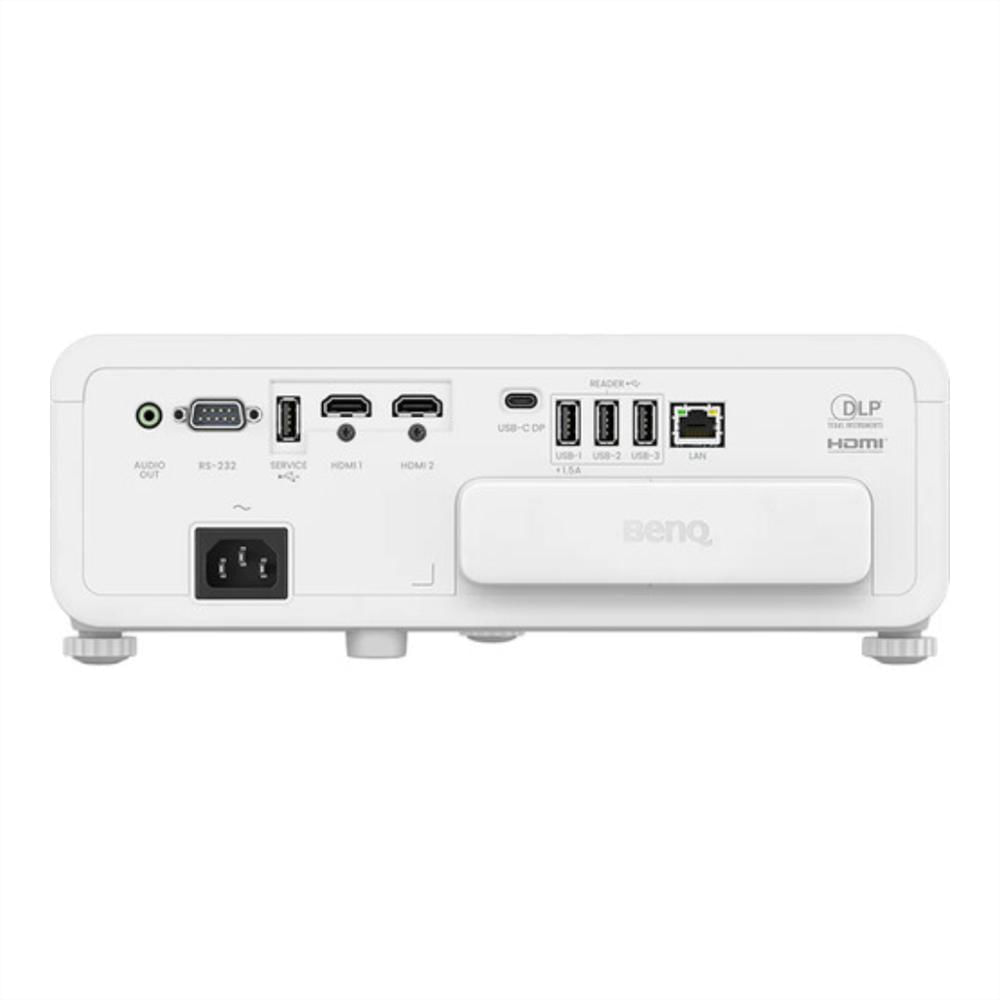 Proyector Inteligente Benq Eh700 img #4