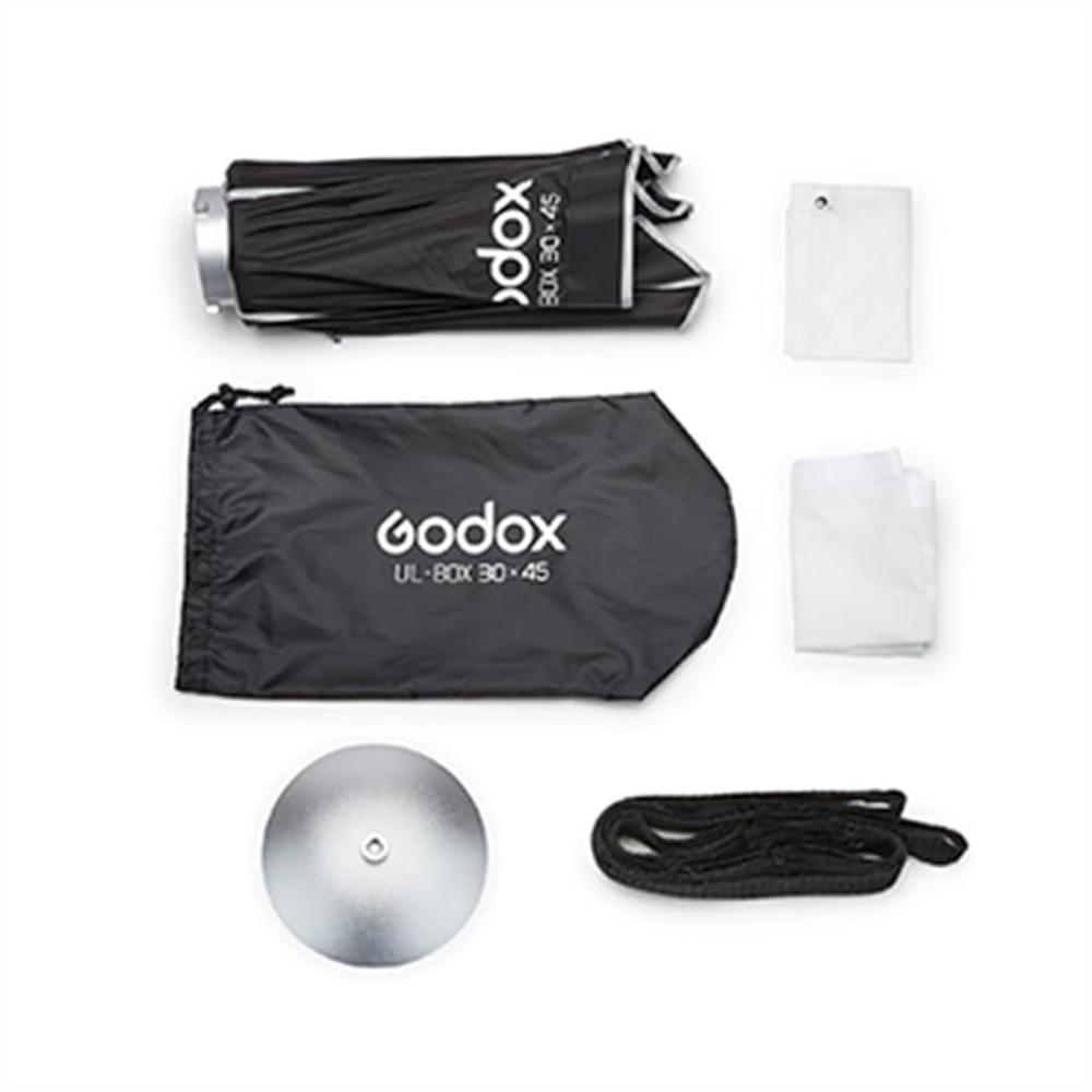 Softbox Godox Ul Box 30×45 (Bowens) img #5