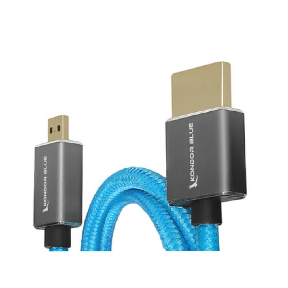 Cable Micro Hdmi A Hdmi (40Cm) img #4