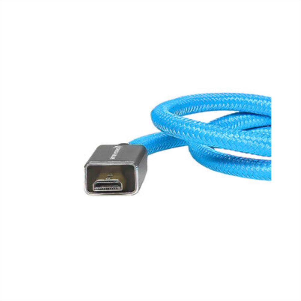 Cable Micro Hdmi A Hdmi (40Cm) img #5