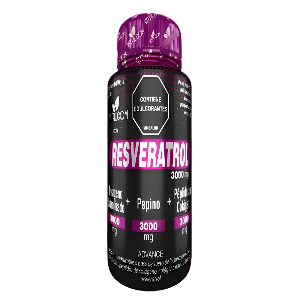 Pack Resveratrol img #3