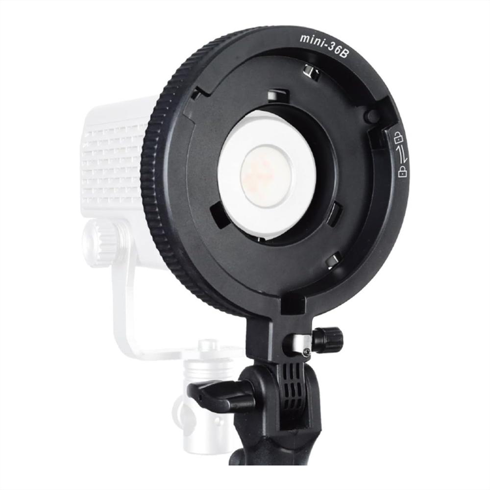 Adaptador Mini Bowens A Bowens img #1