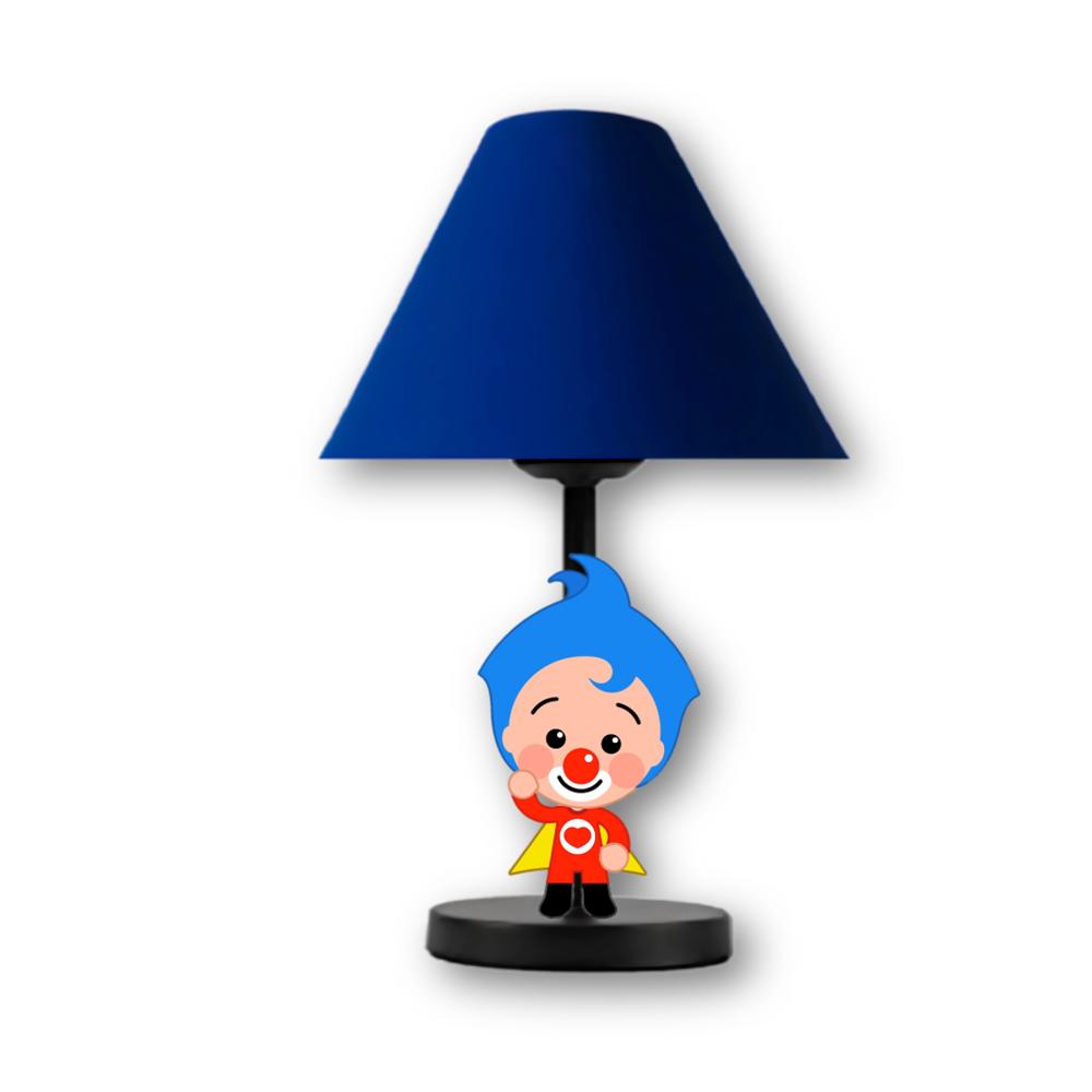 Lampara Payaso Plim Plim img #1