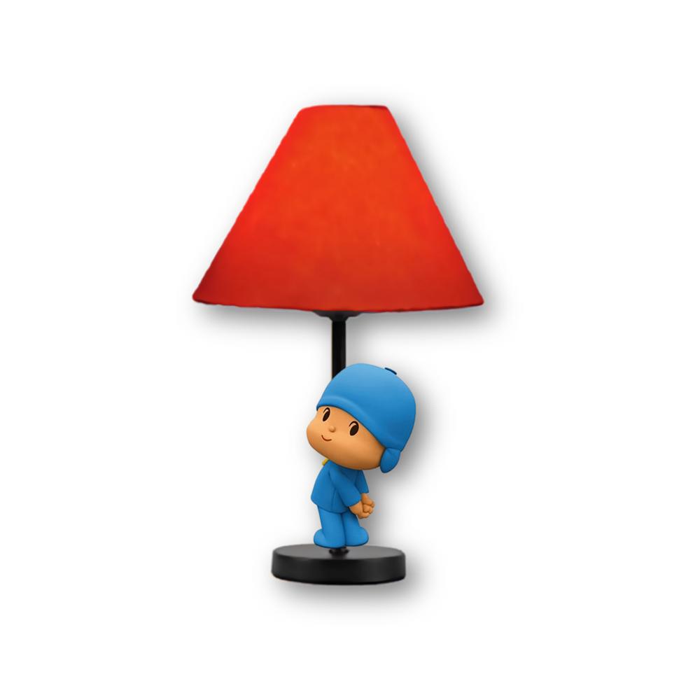Lamparas Pocoyo img #1