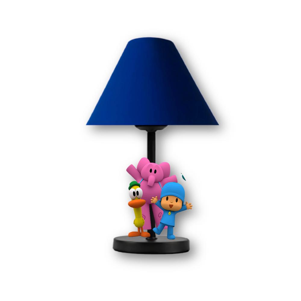 Lampara Pocoyo 2 img #1