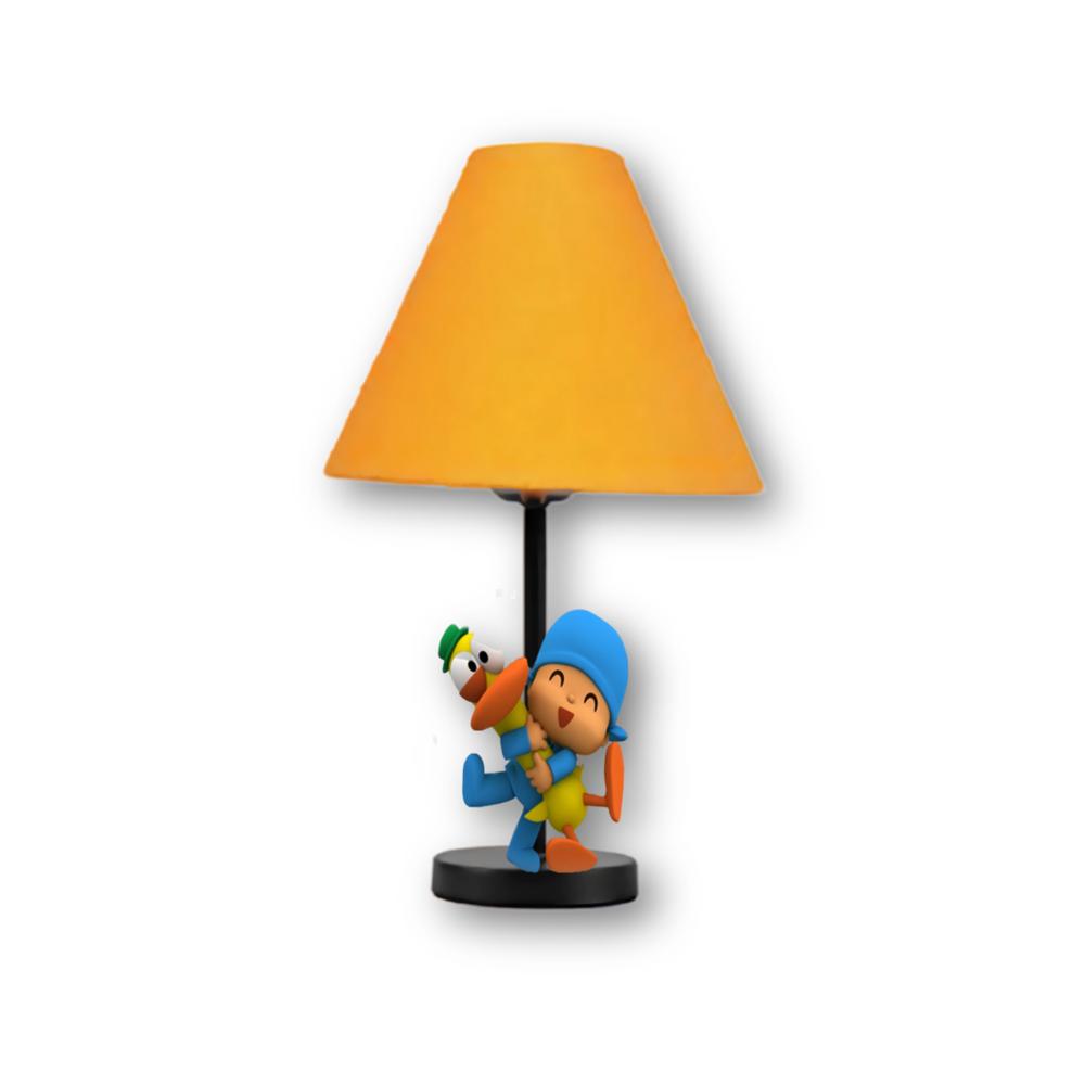 Lampara Pocoyo 3 img #1