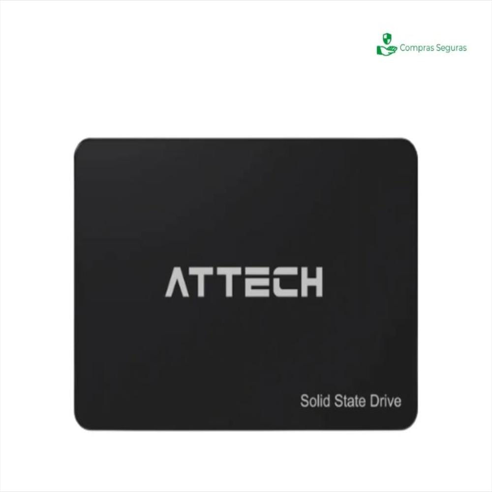 Disco Solido 256Gb img #1