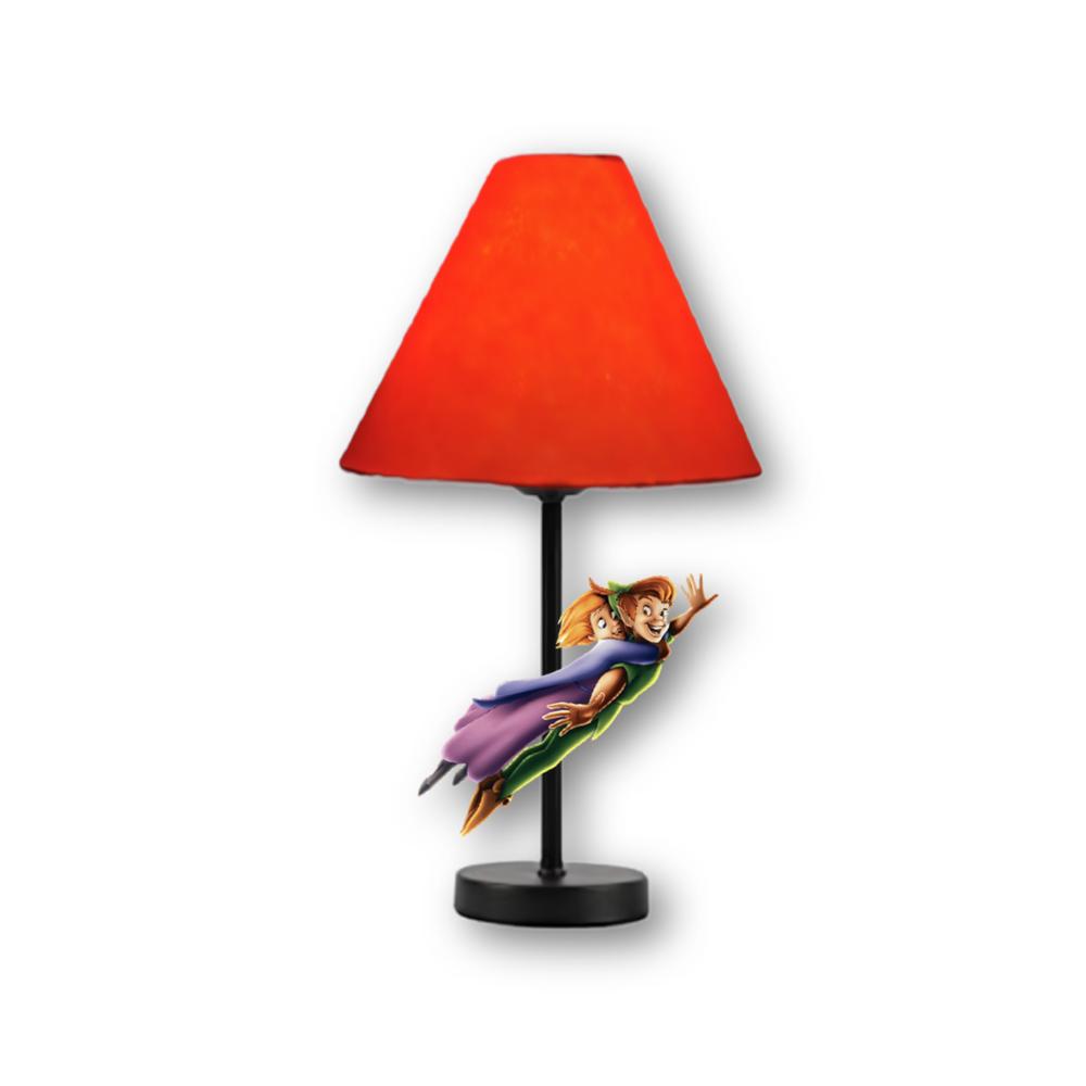 Lampara Peter Pan img #1
