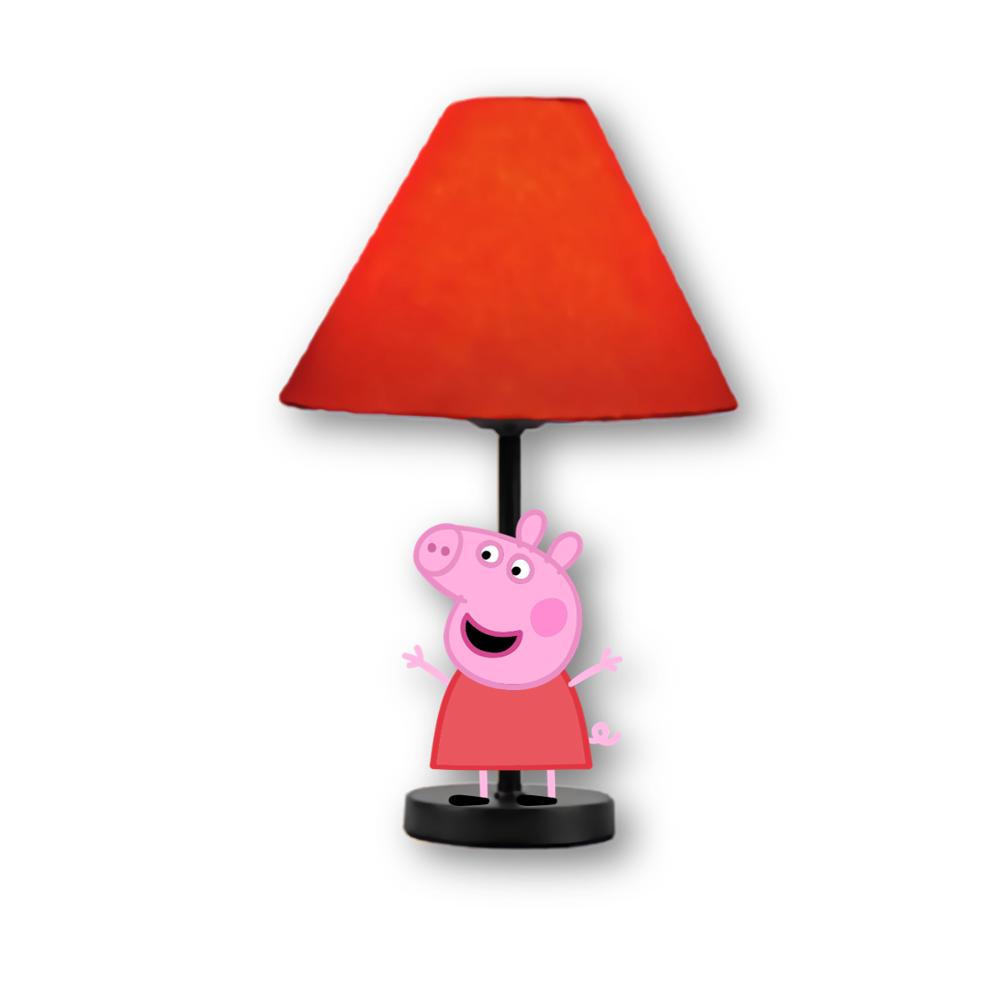 Lampara Peppa Pig img #1