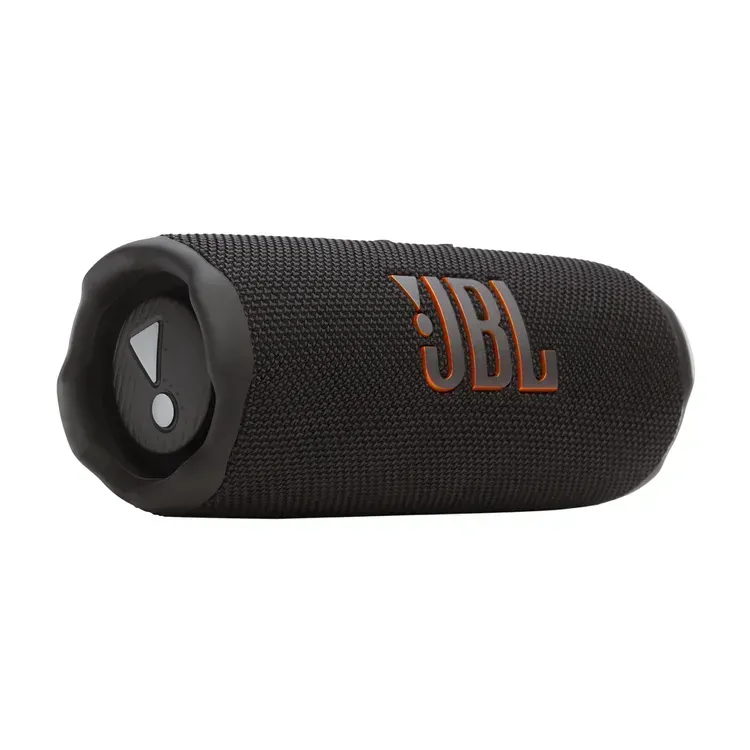 Parlante JBL Inalámbrico Bluetooth 35W FLIP7BLKAM Negro img #2