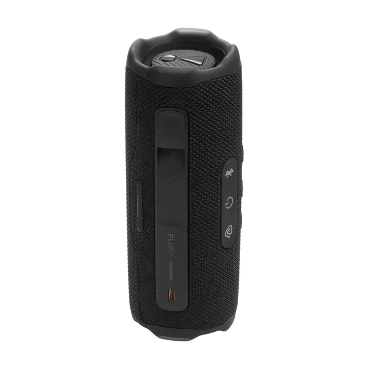 Parlante JBL Inalámbrico Bluetooth 35W FLIP7BLKAM Negro img #4