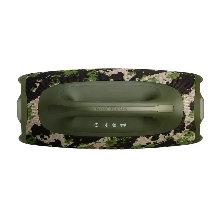 Parlante JBL Boombox4 Camuflado img #4
