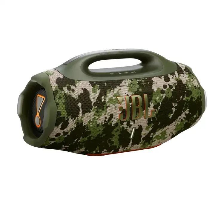 Parlante JBL Boombox4 Camuflado img #2