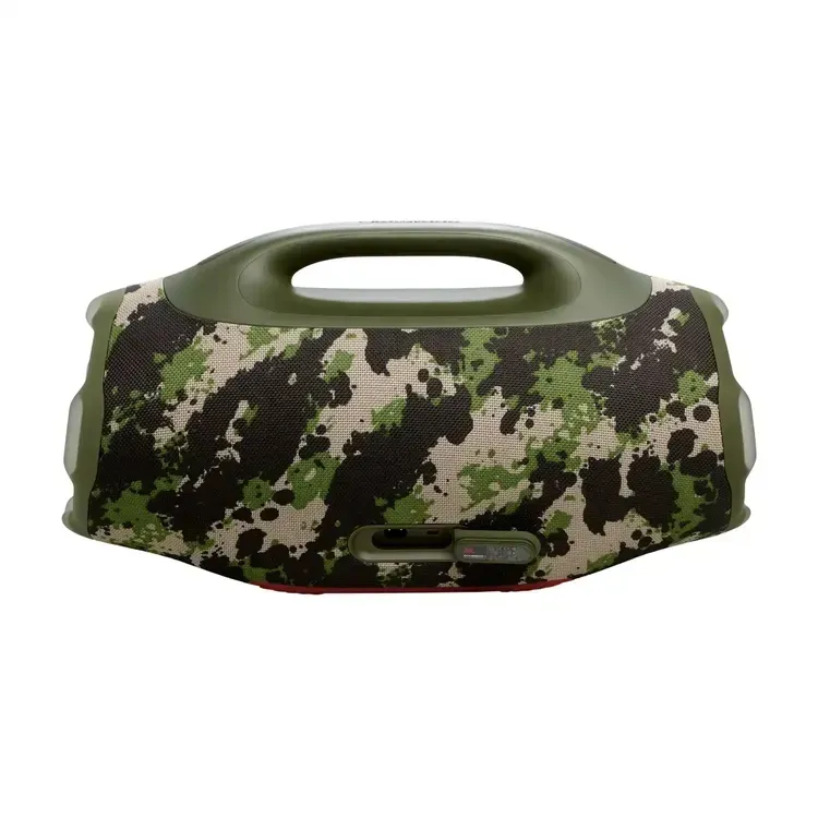Parlante JBL Boombox4 Camuflado img #5