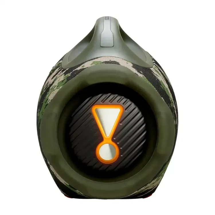 Parlante JBL Boombox4 Camuflado img #3
