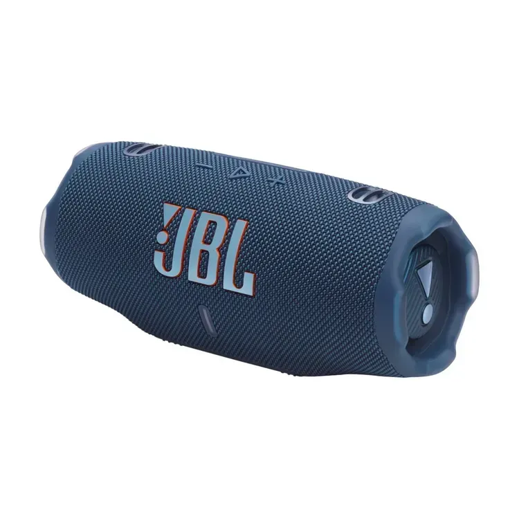 Parlante JBL Charge 6 Azul img #2