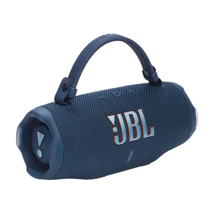 Parlante JBL Charge 6 Azul img #4