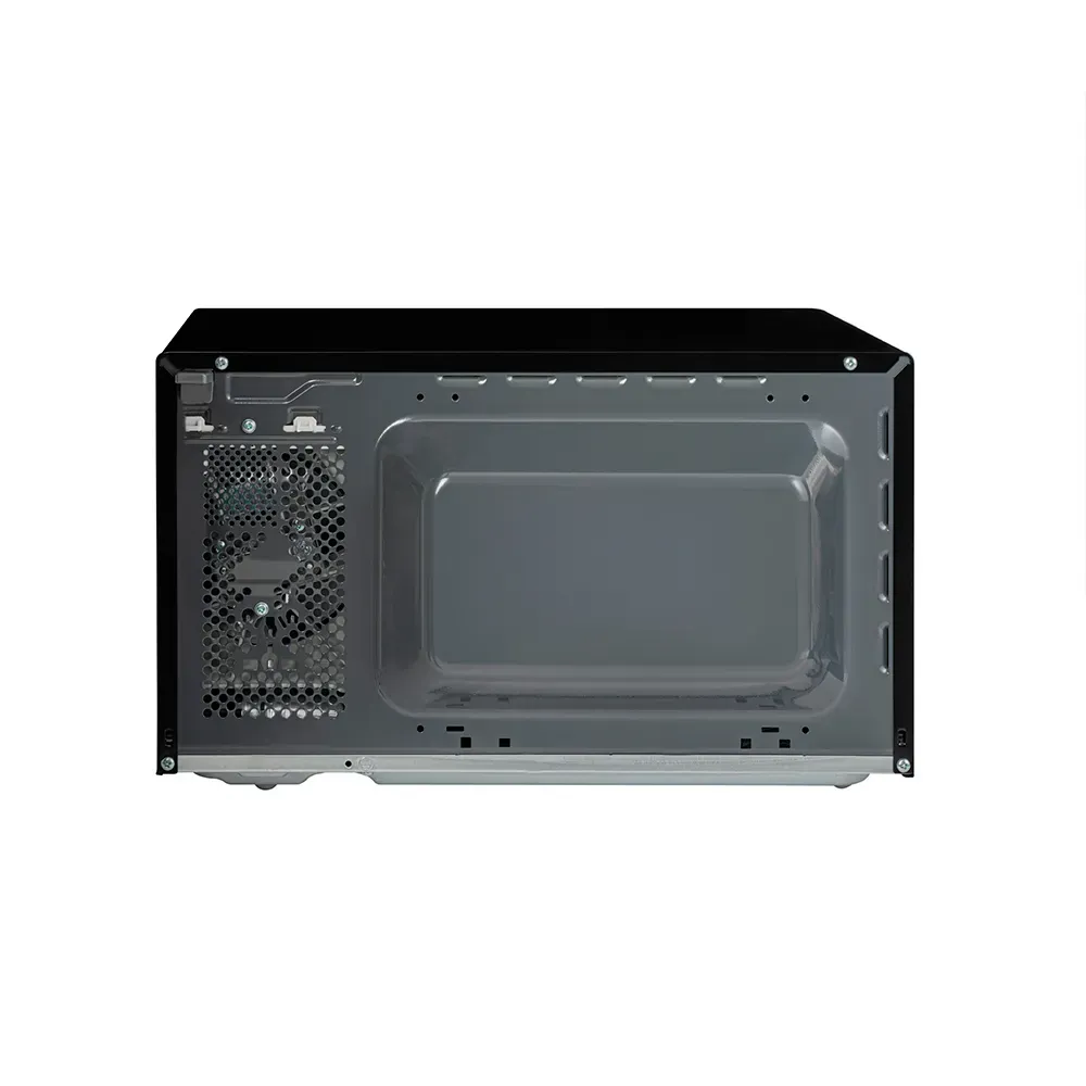 Horno Microondas Challenger de sobreponer PD 32 Litros HM 8046 Negro img #7