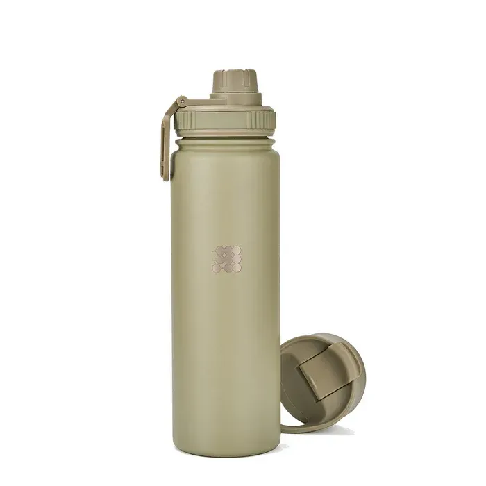Termo Cubitt Térmico 24 Oz CTHB24-3 Verde Oliva img #1