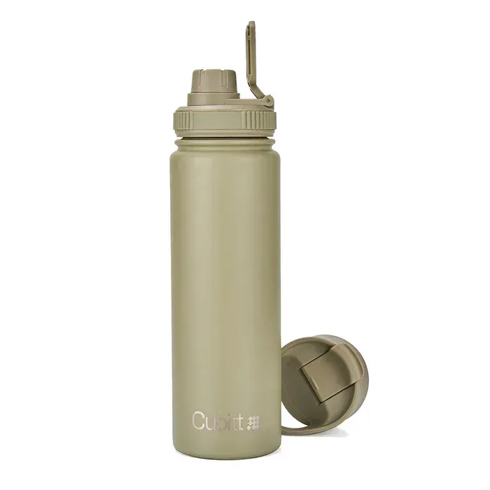 Termo Cubitt Térmico 24 Oz CTHB24-3 Verde Oliva img #2