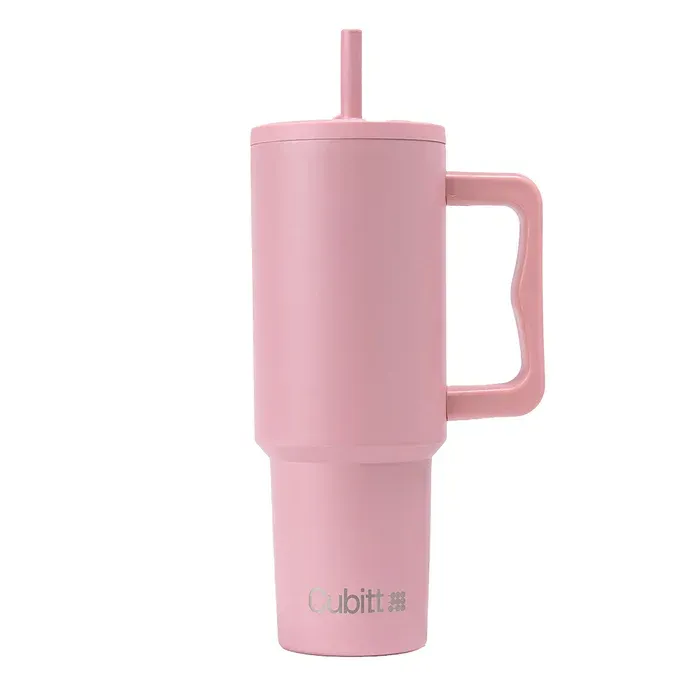 Termo Cubitt Térmico 40 Oz CT-TUMB5 Rosa img #2