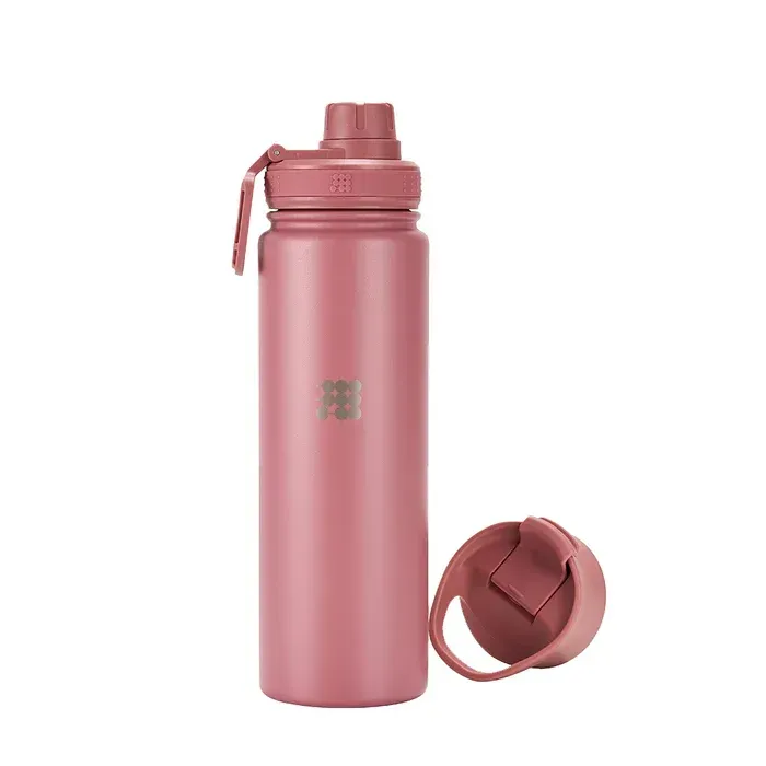 Termo Cubitt Térmico 24 Oz CTHB24-4 Rosa img #1