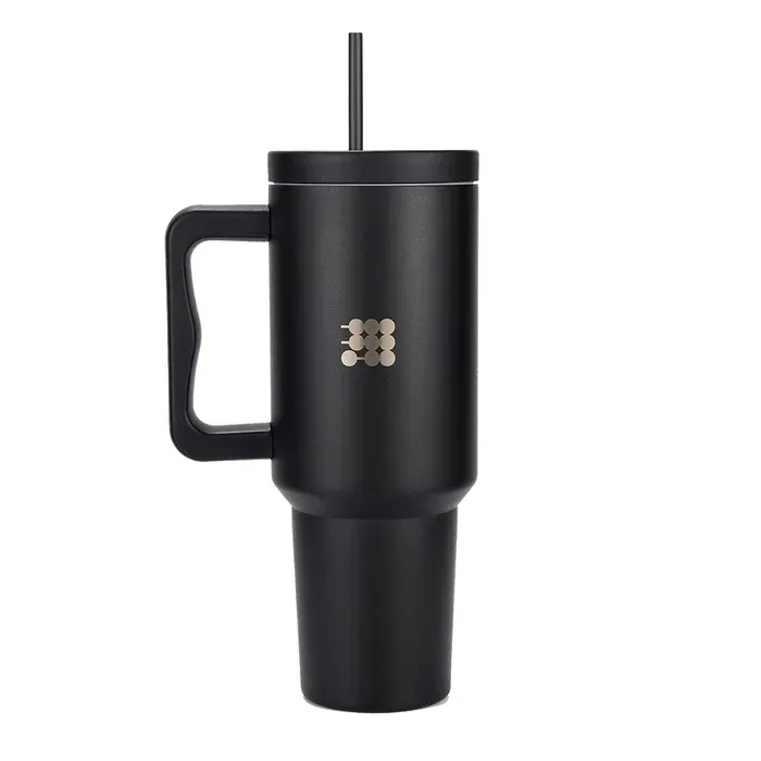 Termo Cubitt Térmico 40 Oz CT-TUMB1 Negro img #1