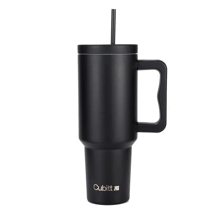 Termo Cubitt Térmico 40 Oz CT-TUMB1 Negro img #2