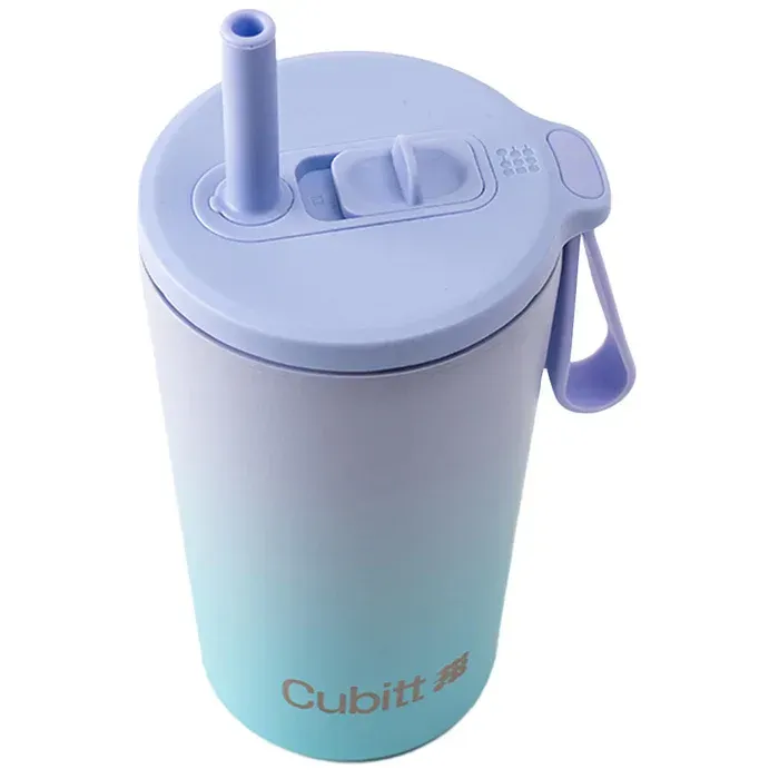 Termo Cubitt Térmico 16 Oz CT-MUGS43 Lavender Mist img #3