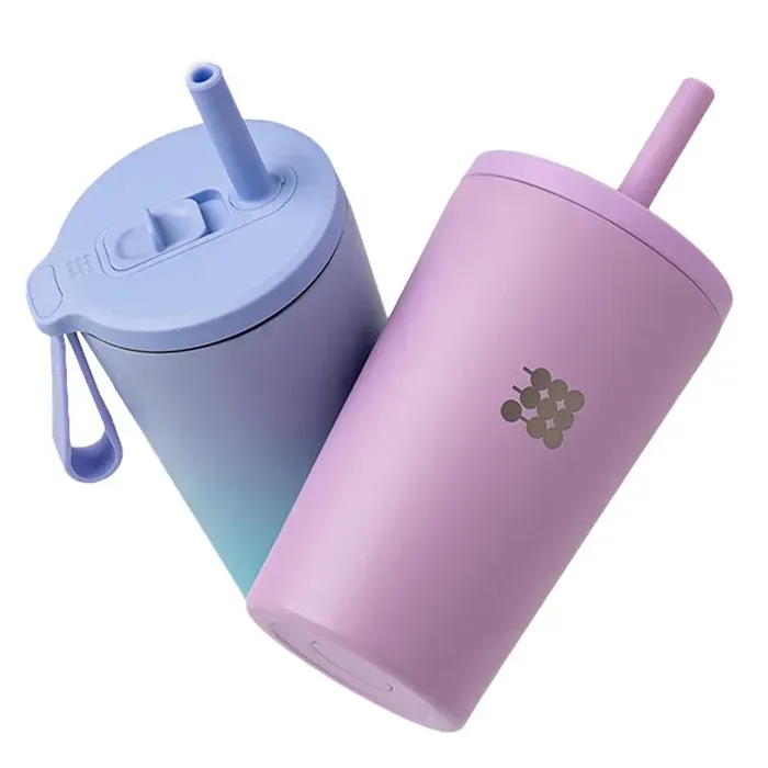 Termo Cubitt Térmico 16 Oz CT-MUGS43 Lavender Mist img #4
