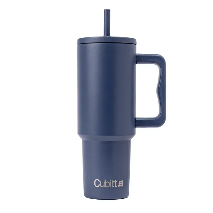 Termo Cubitt Térmico 40 Oz CT-TUMB2N Azul img #2