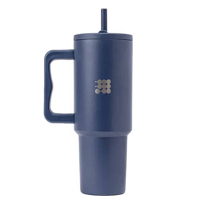 Termo Cubitt Térmico 40 Oz CT-TUMB2N Azul img #1