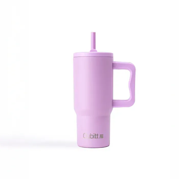Termo Cubitt Térmico 24 Oz CT-TUMBS4 Lila img #2