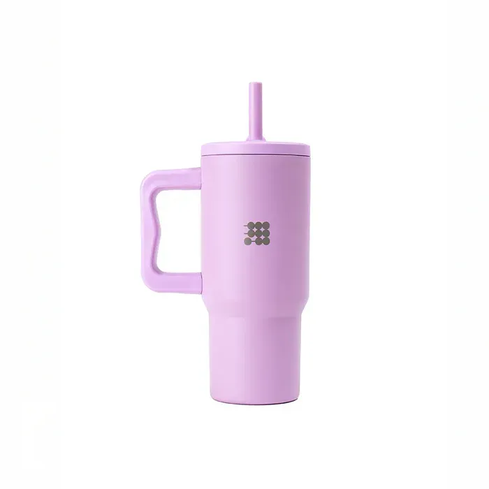 Termo Cubitt Térmico 24 Oz CT-TUMBS4 Lila img #1