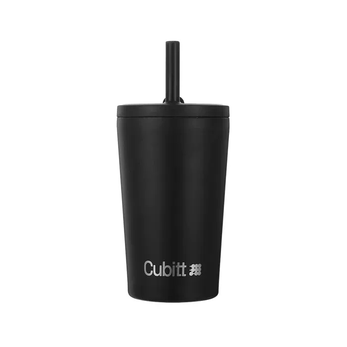 Termo Cubitt Térmico 16 Oz CT-MUGS1 Negro img #2