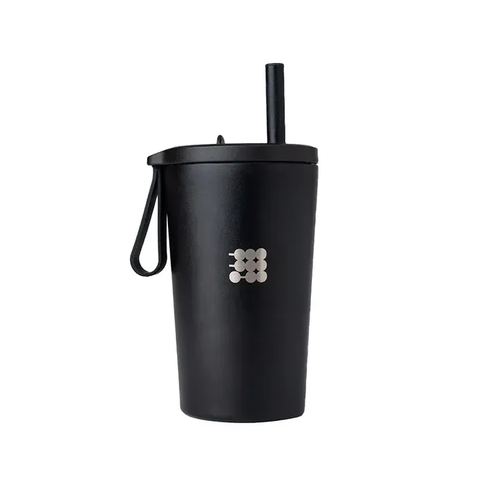 Termo Cubitt Térmico 16 Oz CT-MUGS1 Negro img #1