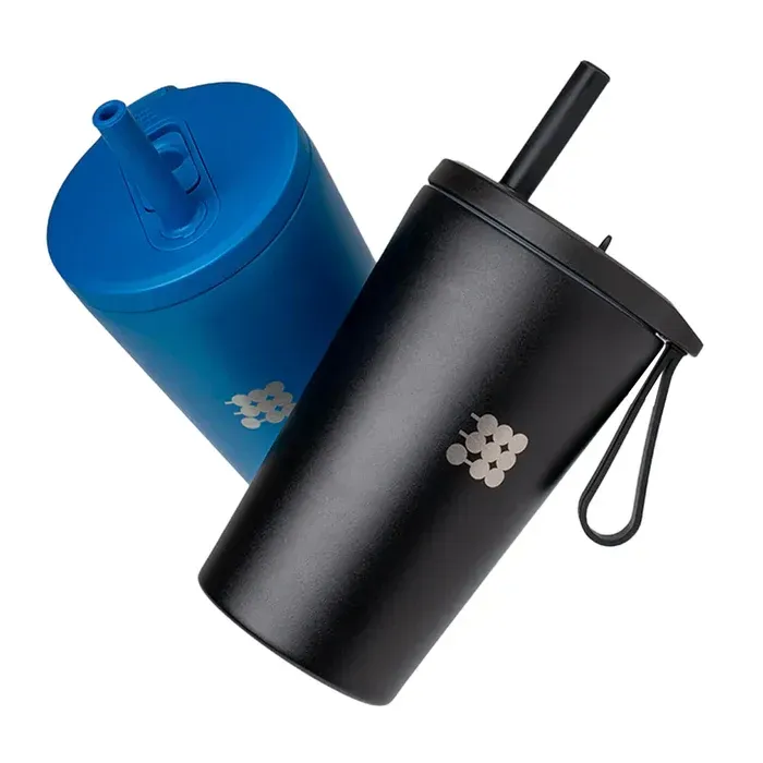 Termo Cubitt Térmico 16 Oz CT-MUGS2 Azul img #4