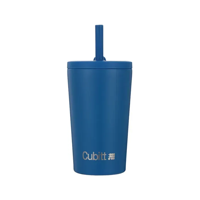 Termo Cubitt Térmico 16 Oz CT-MUGS2 Azul img #2
